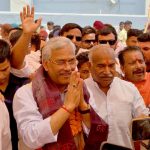 Meetings at Arvind Pandey’s residence trigger political buzz ahead of