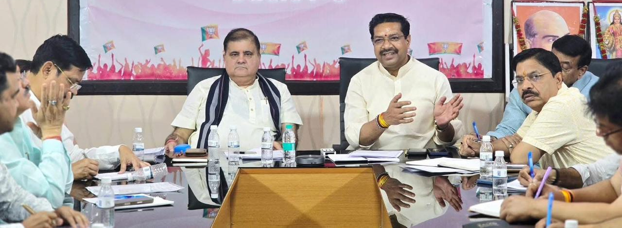 Mission 2027 to gain new momentum from BJP’s National President’s