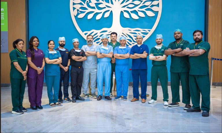 More than 1000 successful Heart Surgeries conducted