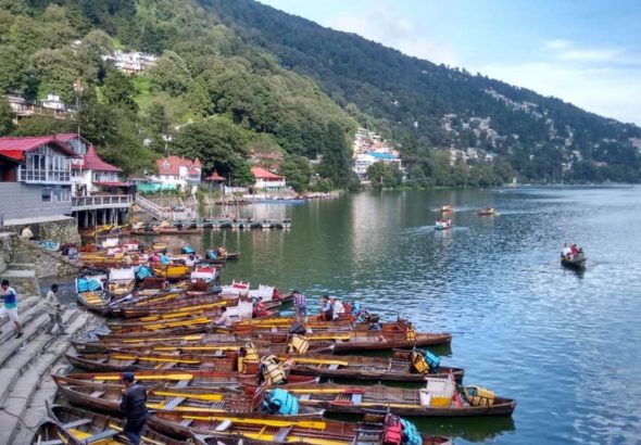 Nainital: झीलों के शहर में छिपे हैं सुकून के ऐसे