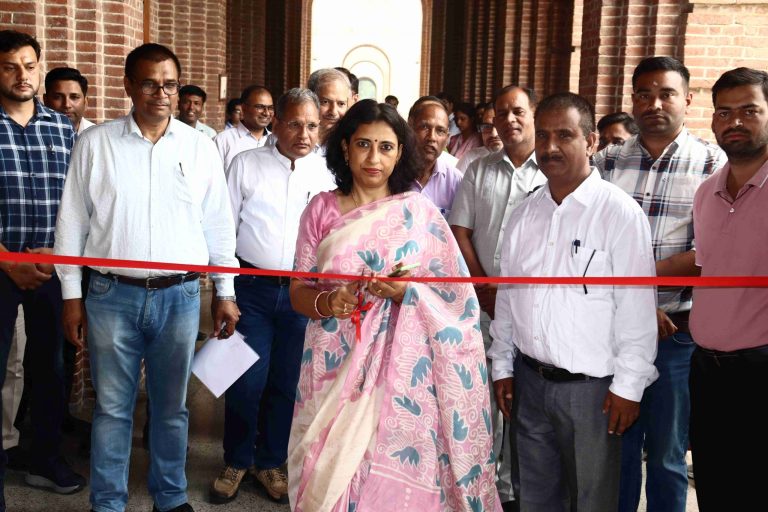 National Technology Day celebrated at FRI