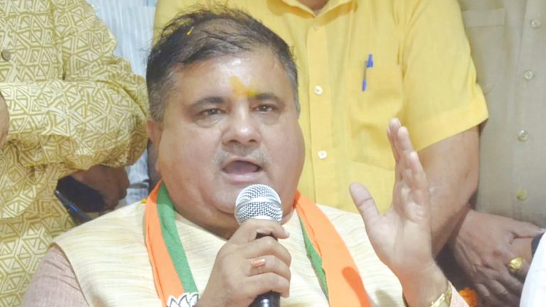 Padma Bhushan for Koshyari, moment of pride for every Uttarakhandi: