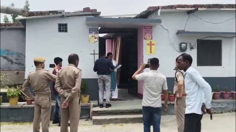 Probe launched in respect of allegations of conversions in Gadarpur