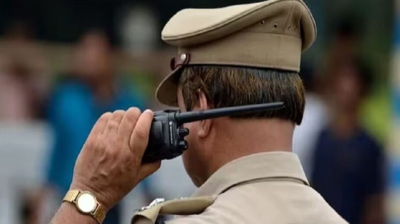 Rishikesh: पुलिस सेटिंग के नाम पर 25 लाख की रंगदारी,
