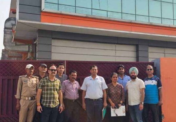 STF intensifies Operation Fake Pill, seals illegal fake medicine factory