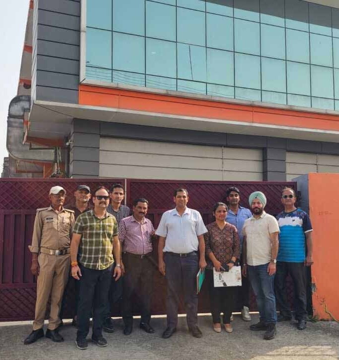 STF intensifies Operation Fake Pill, seals illegal fake medicine factory