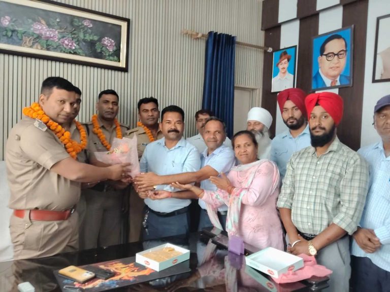 Six missing schoolchildren from Doiwala found at Haridwar Railway station