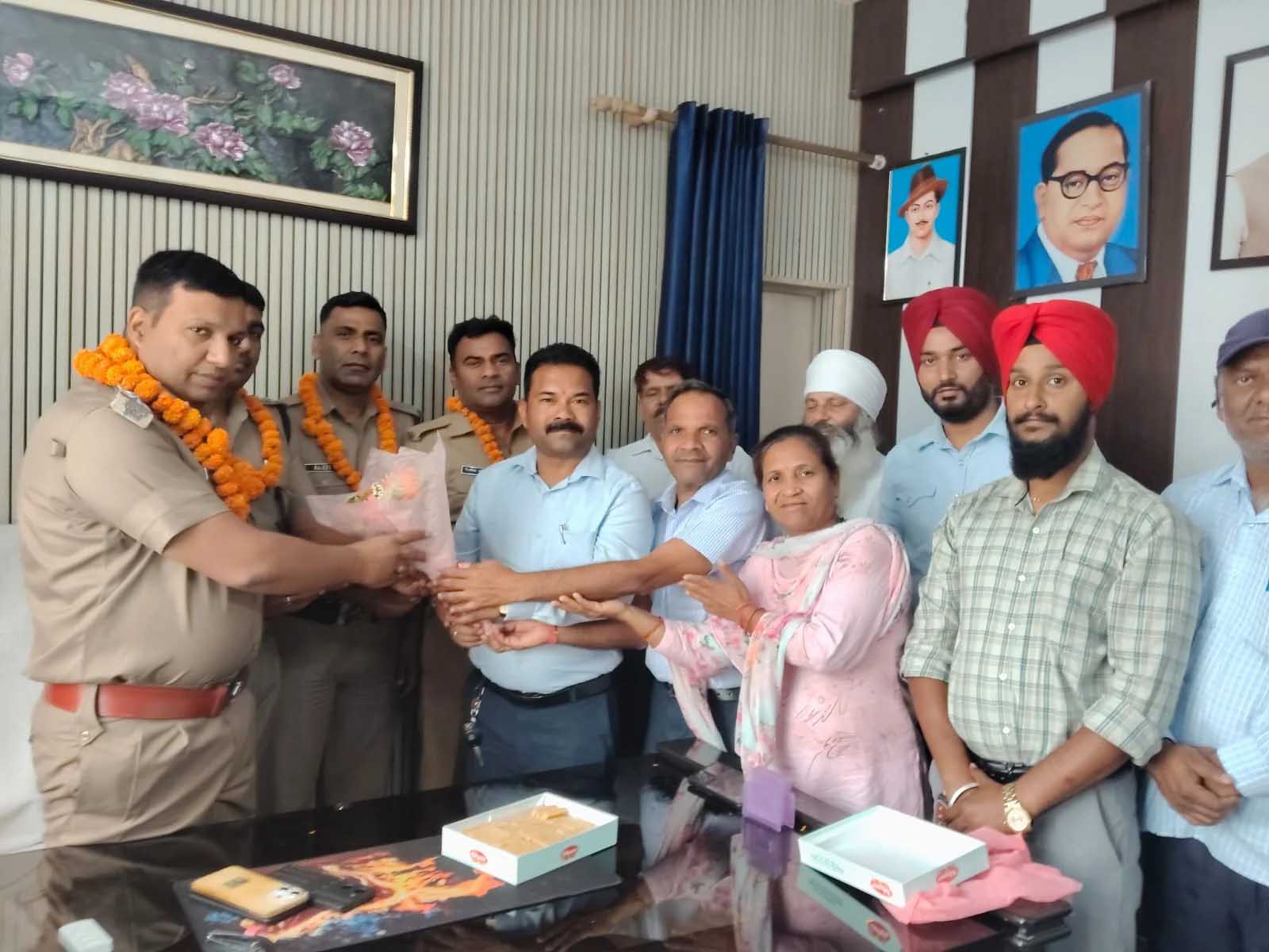 Six missing schoolchildren from Doiwala found at Haridwar Railway station