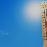 Socrching heat felt in plains of Uttarakhand; Mercury Nears 40