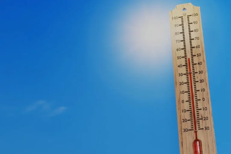 Socrching heat felt in plains of Uttarakhand; Mercury Nears 40