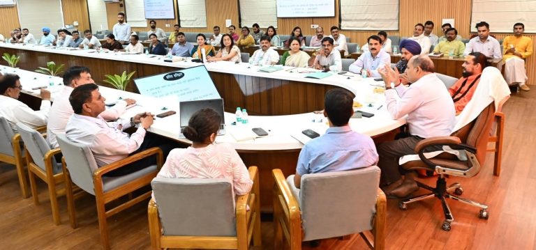 Step towards ‘Green Kumbh’ – Harit Haridwar
