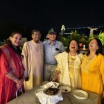 The Taj – In my Dehradun
