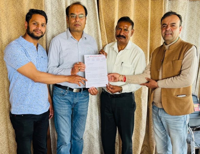 Traders’ Association offers 25 suggestions to tackle Mussoorie’s traffic jams