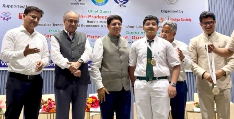 True innovation lies in inclusive growth: Pradeep Batra