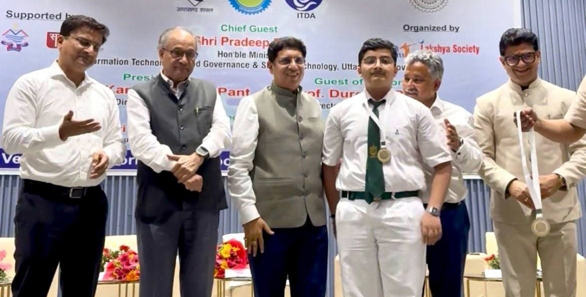 True innovation lies in inclusive growth: Pradeep Batra