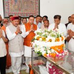 U’khand has lost disciplined soldier and skilled administrator: Dhami