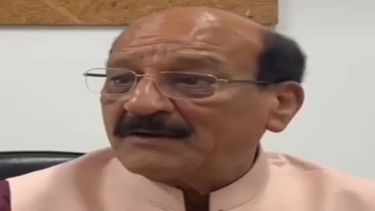 Uttarakhand: स्वास्थ्य सेवाओं का हाल जानने पहुंचे मंत्री पड़े ‘बीमार’, अस्पताल में हुए भर्ती