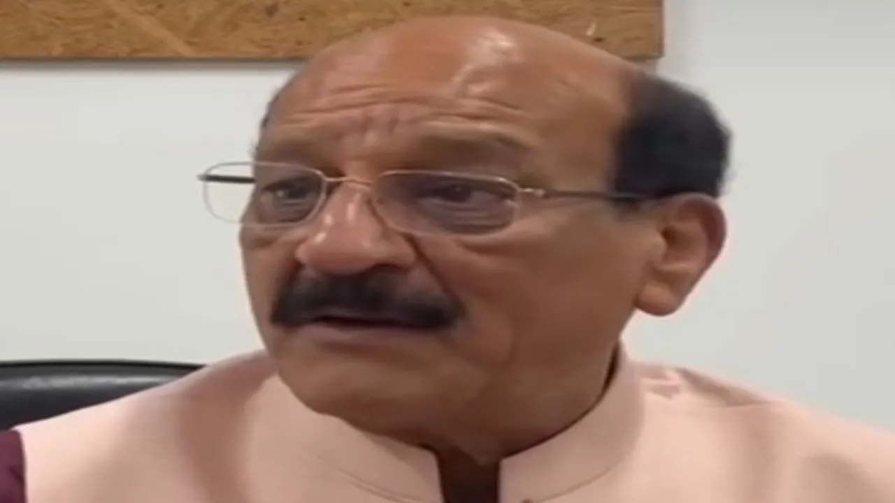 Uttarakhand: स्वास्थ्य सेवाओं का हाल जानने पहुंचे मंत्री पड़े ‘बीमार’, अस्पताल में हुए भर्ती