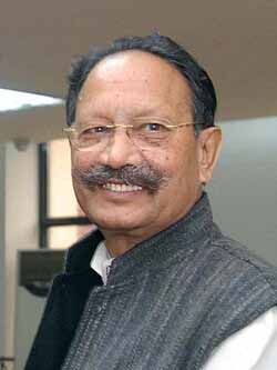 Uttarayani seeks renaming of Dehradun Airport in honour of BC