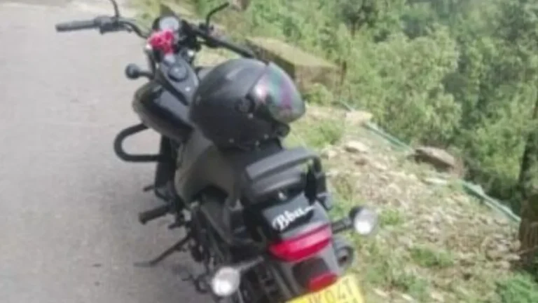 Uttrakhand: नैनीताल में ‘टूरिस्ट’ बनकर आया युवक कर गया बड़ा खेल!