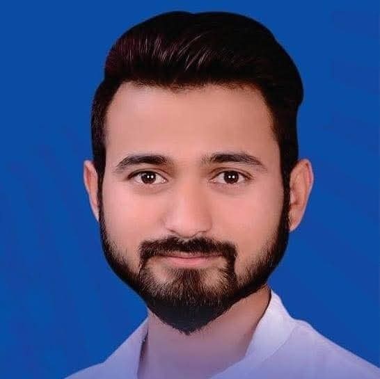 Vishal Bhojak assumes charge as State Youth Congress President