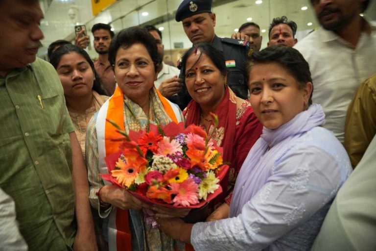Will Selja’s Garhwal tour help Cong bridge factionalism before Assembly
