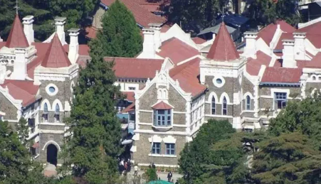 उत्तराखंड High Court का अहम फैसला, 11% अटेंडेंस वाले छात्र