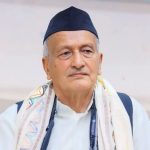उत्तराखंड के पूर्व मुख्यमंत्री श्री भगत सिंह कोश्यारी को को