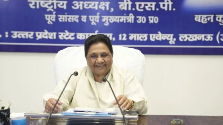 उत्तराखंड चुनाव को लेकर एक्शन में मायावती: अनिल चौधरी बने