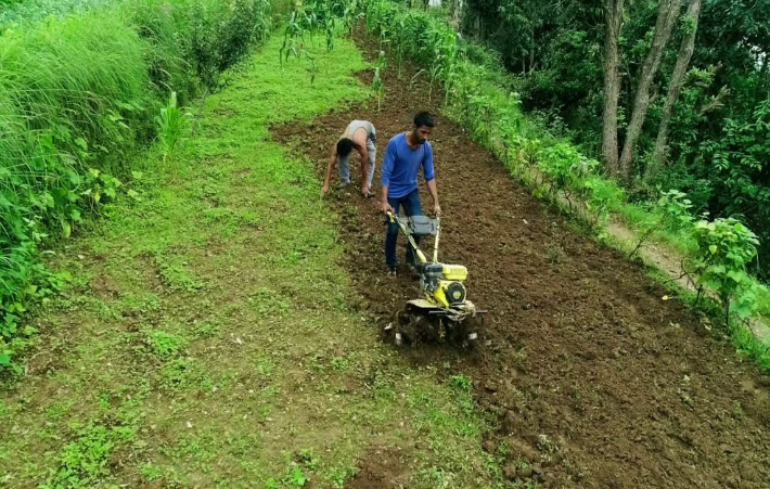 उत्तराखंड में ऑर्गेनिक खेती पर बड़ा संकट! 90 हजार से