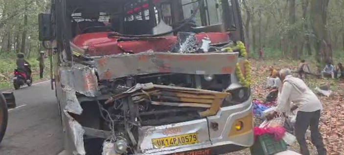 उत्तराखंड में फिर बड़ा हादसा, एमपी के श्रद्धालुओं से भरी