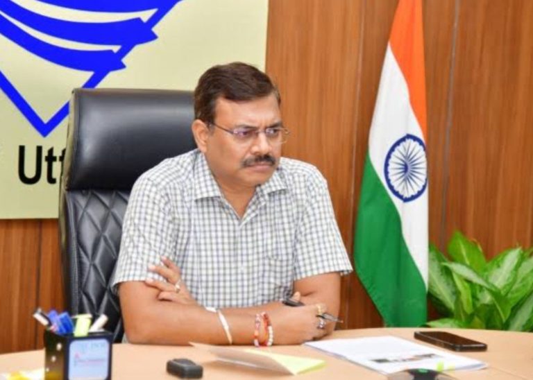 उत्तराखंड में रोपवे परियोजनाओं को रफ्तार, मुख्य सचिव आनंद बर्द्धन
