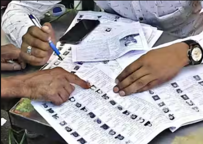 उत्तराखंड वोटर लिस्ट में बड़ा बदलाव, एक साल में 4.53