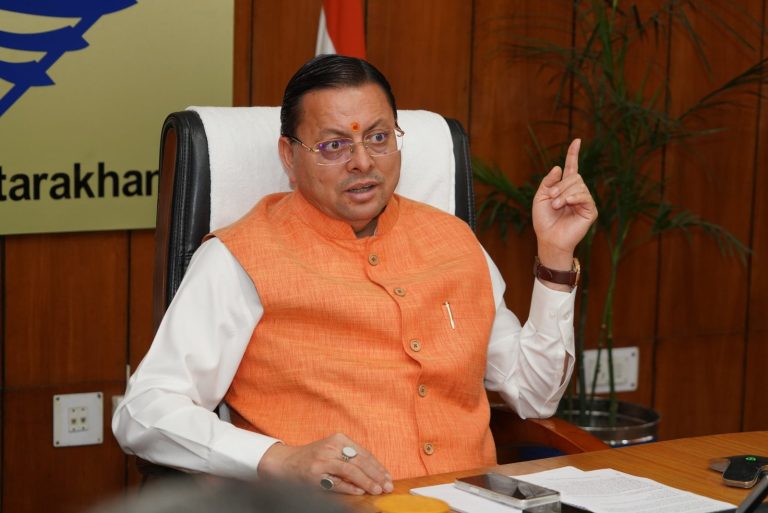 उत्तराखण्ड बनेगा भारतीय ज्ञान-विज्ञान और संस्कृति का वैश्विक केंद्र: सीएम