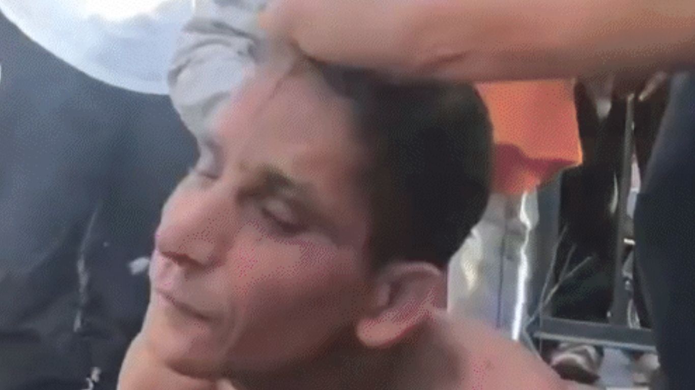 ऋषिकेश में बच्ची से छेड़छाड़ का आरोप, हरियाणा के युवकों