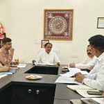 एक माह में पूर्ण करें कण्डारस्यूं व विडोली पेयजल योजना- डाॅ. धन सिंह रावत