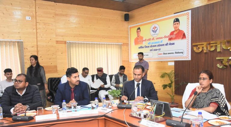 कृषि, सड़क और रोजगार योजनाओं को प्राथमिकता, ₹7173 लाख का