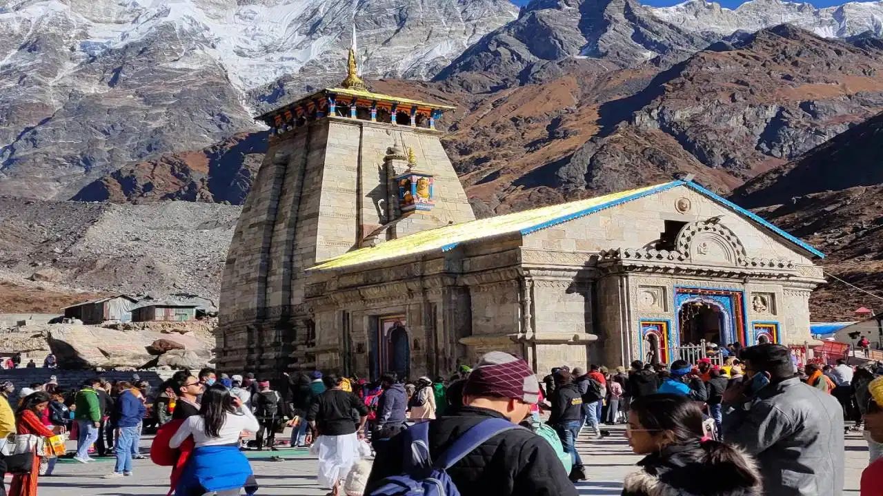 केदारनाथ में VIP दर्शन के बदले नियम: अब इतने रुपये