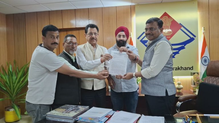 चंपावत सामूहिक दुष्कर्म मामले पर कांग्रेस का प्रदेश सरकार पर