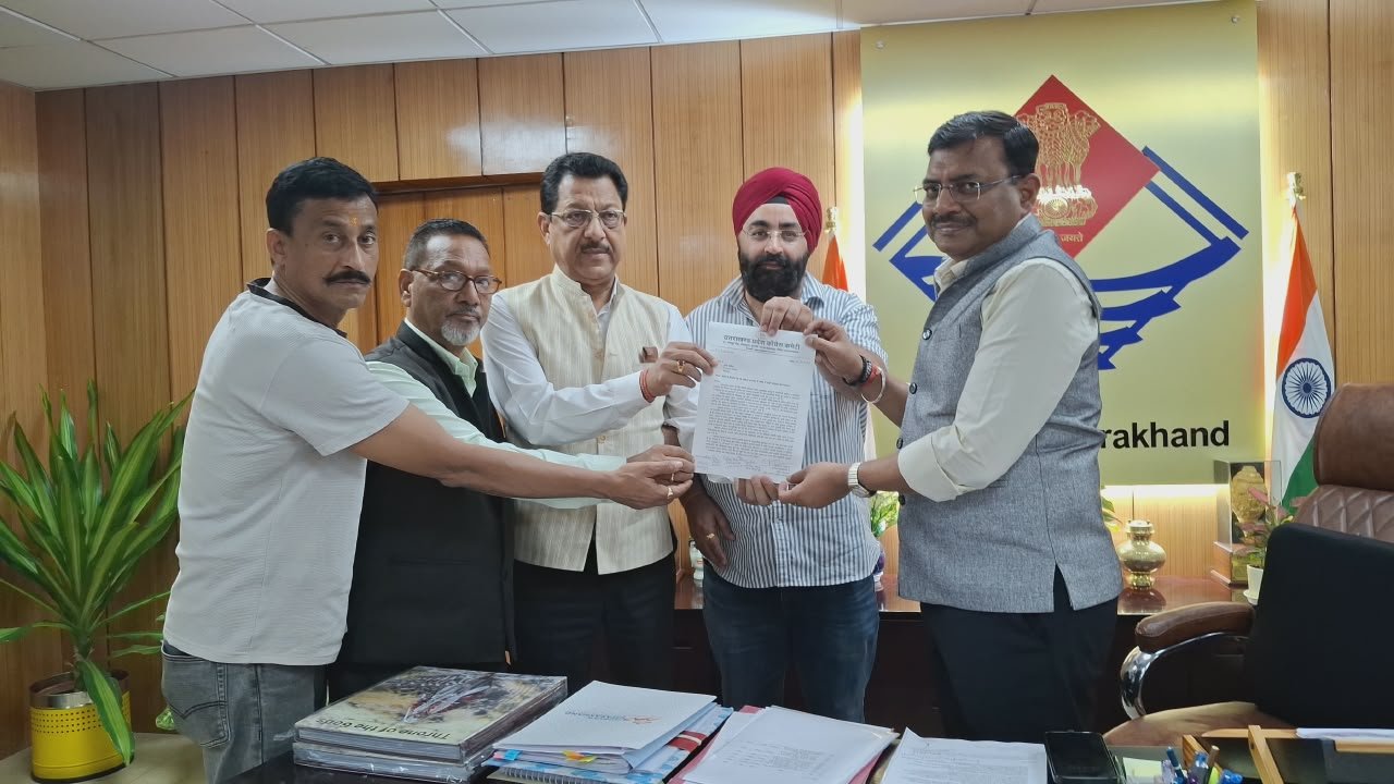 चंपावत सामूहिक दुष्कर्म मामले पर कांग्रेस का प्रदेश सरकार पर