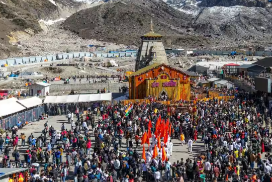 चारधाम यात्रा मार्गों पर घोड़े-खच्चरों के लिए नई SOP लागू,