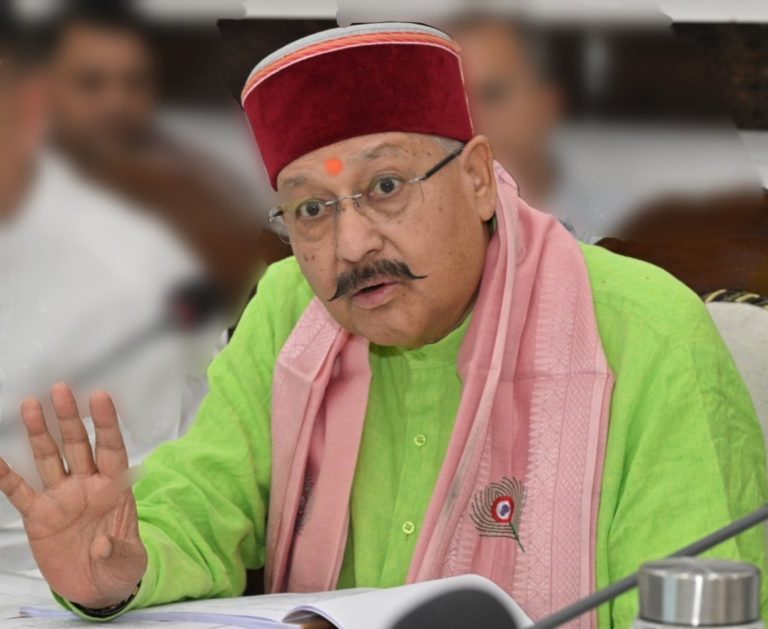 तीन राज्यों में मिली जीत प्रधानमंत्री के "नए भारत-विकसित भारत"