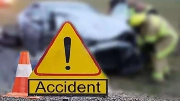 दून-दर्दनाक हादसा: तेज रफ्तार कार ने 2 महिलाओं को मारी