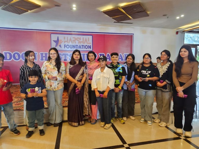 दून हस्तशिल्प बाजार में सांस्कृतिक और सामाजिक कार्यक्रमों की रही