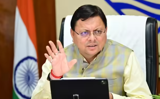 'देवभूमि में सड़कों पर नमाज नहीं होने देंगे, कानून से