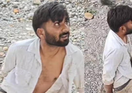 देहरादून में इंजीनियर का अपहरण कर लूटा, फिर पुल से