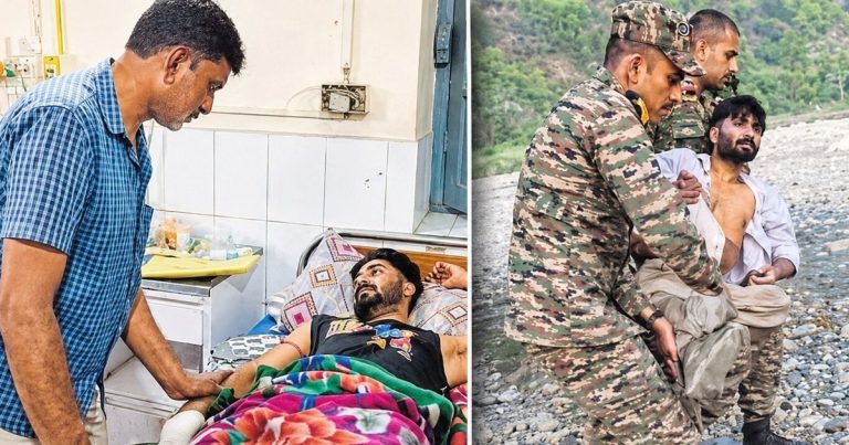 देहरादून में दरिंदगी: सॉफ्टवेयर इंजीनियर का अपहरण कर लूटा, जामुनवाला