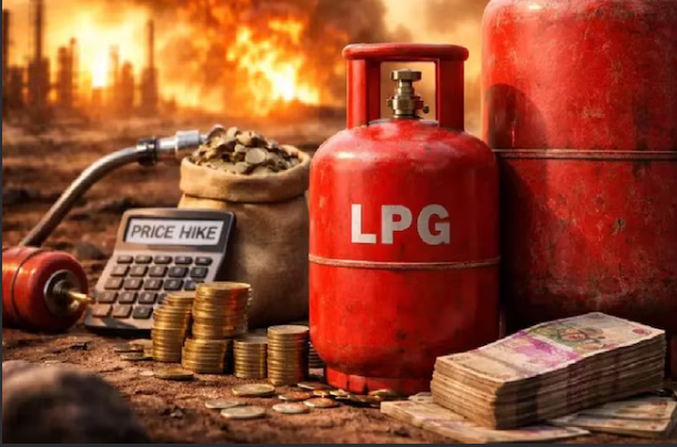 देहरादून से नैनीताल तक आज कितना है LPG में दाम?