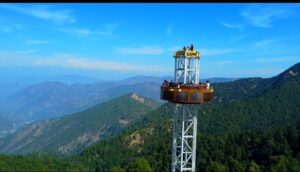 नैनीताल घूमने आए हैं? Mountain Magic Adventure Park का रोमांच
