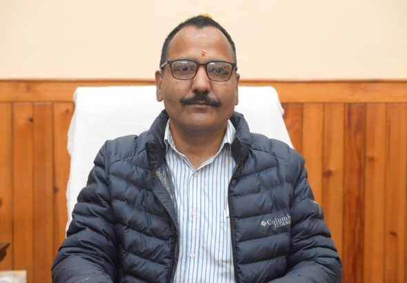 नैनीताल में अपराधियों पर बड़ा प्रहार, 7 कुख्यात बदमाश 6
